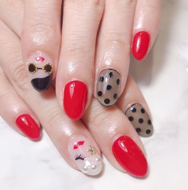 ネイリスト Nail Beauty Salon 杏 アン の求人 募集情報 草津市 Be Support ビーサポート